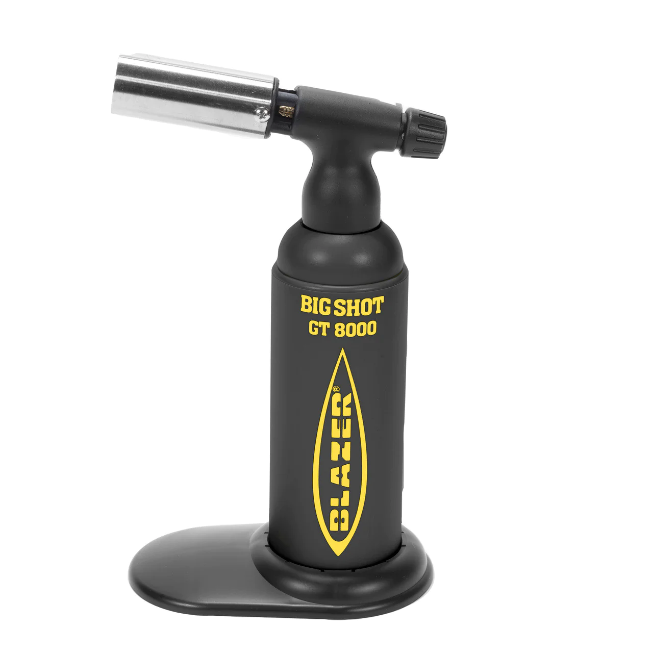 Blazer Torch Big Shot - Black/Yellow