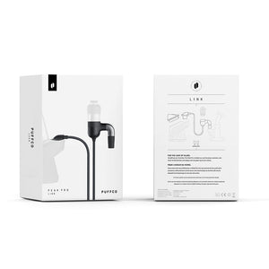 Puffco Peak Pro Link (ONLINE ONLY)