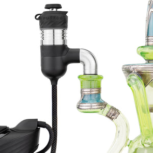 Puffco Peak Pro Link (ONLINE ONLY)