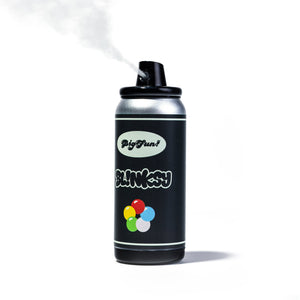 BIGFUN! Blinksy Vaporizer (ONLINE ONLY)
