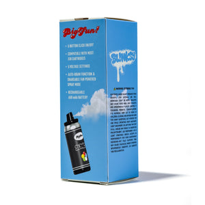 BIGFUN! Blinksy Vaporizer (ONLINE ONLY)