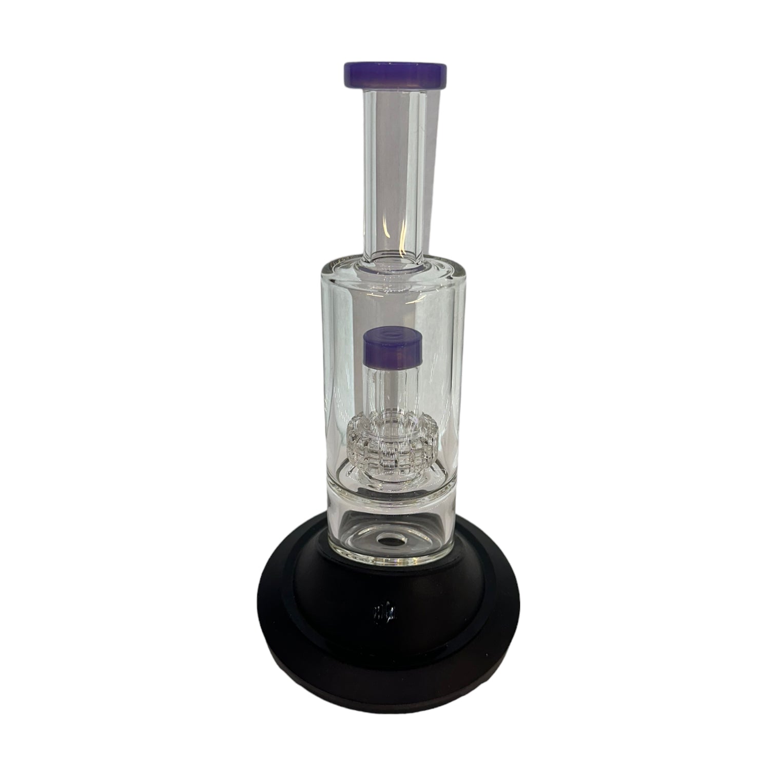 Peak Attachment With Perc - Purple Slime