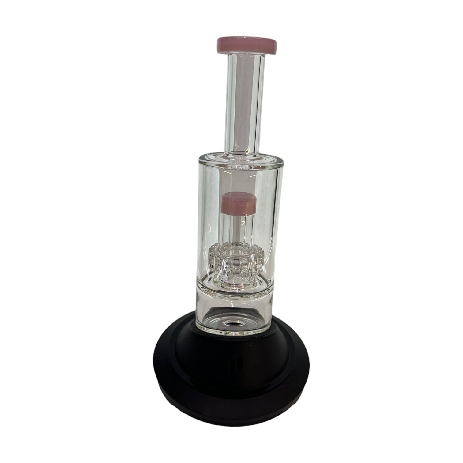 Peak Attachment With Perc - Pink Slime