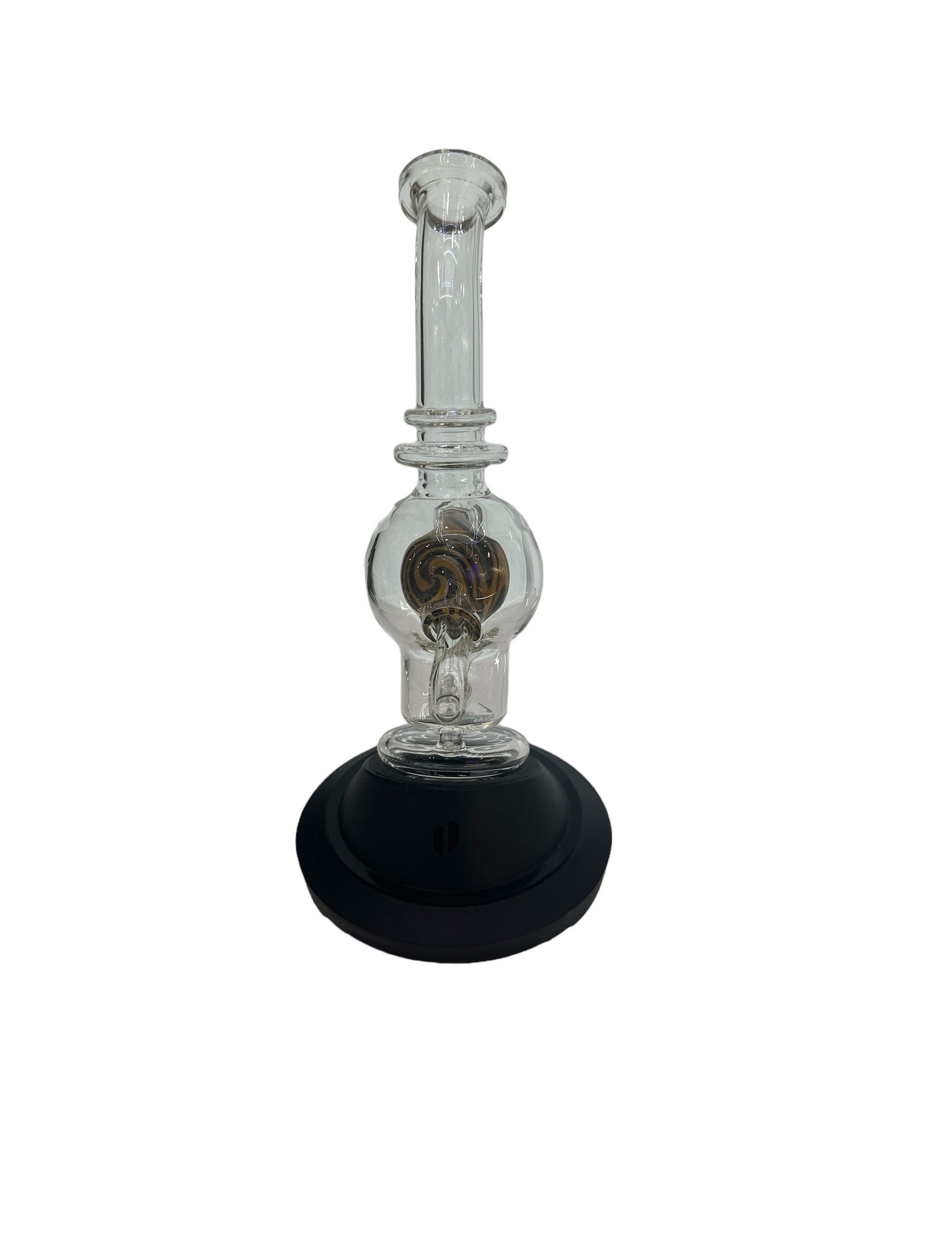 Peak Ball Attachment With Perc Mixed Colors