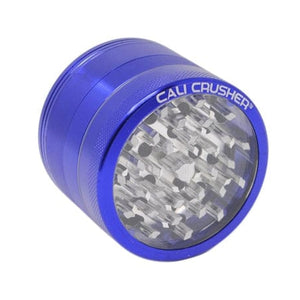 Cali Crusher 2 Inch Clear Top Grinder