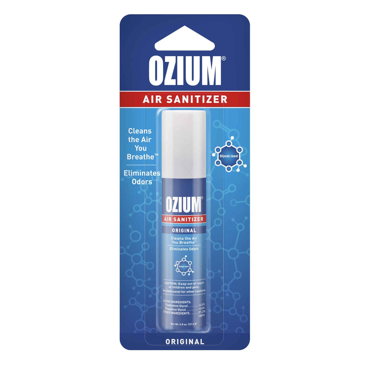 Ozium .8 oz Spray - Original