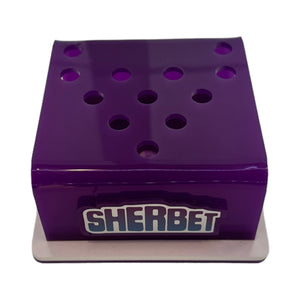 Sherbet Headstand Collectors Stand
