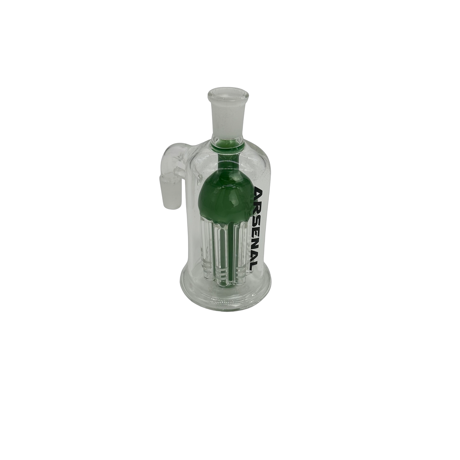 Arsenal Ash Catcher - Green