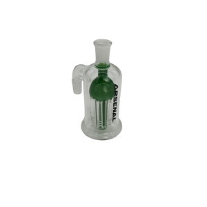 Arsenal Ash Catcher - Green