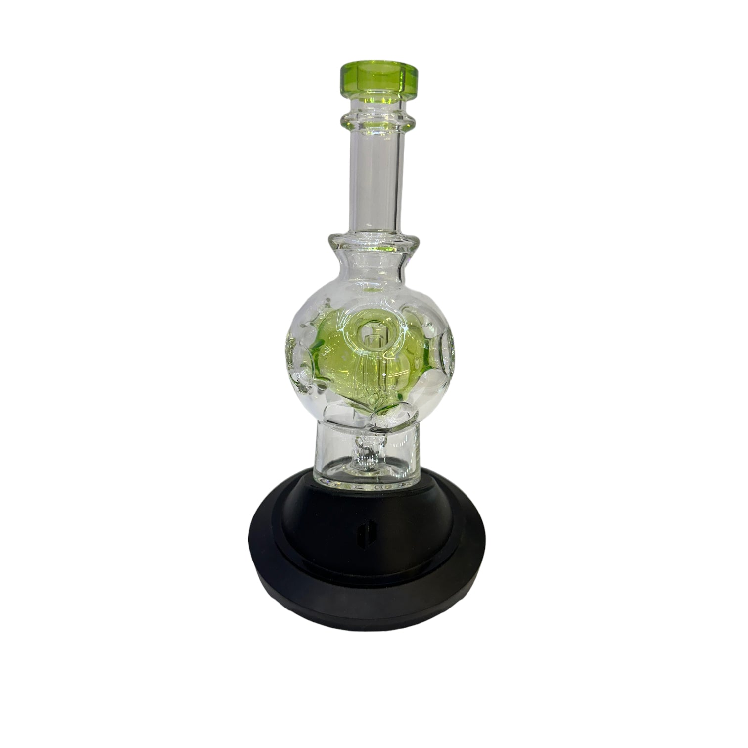 Ball Rig Peak Attachment - Green