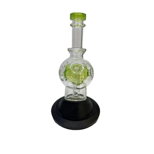 Ball Rig Peak Attachment - Green