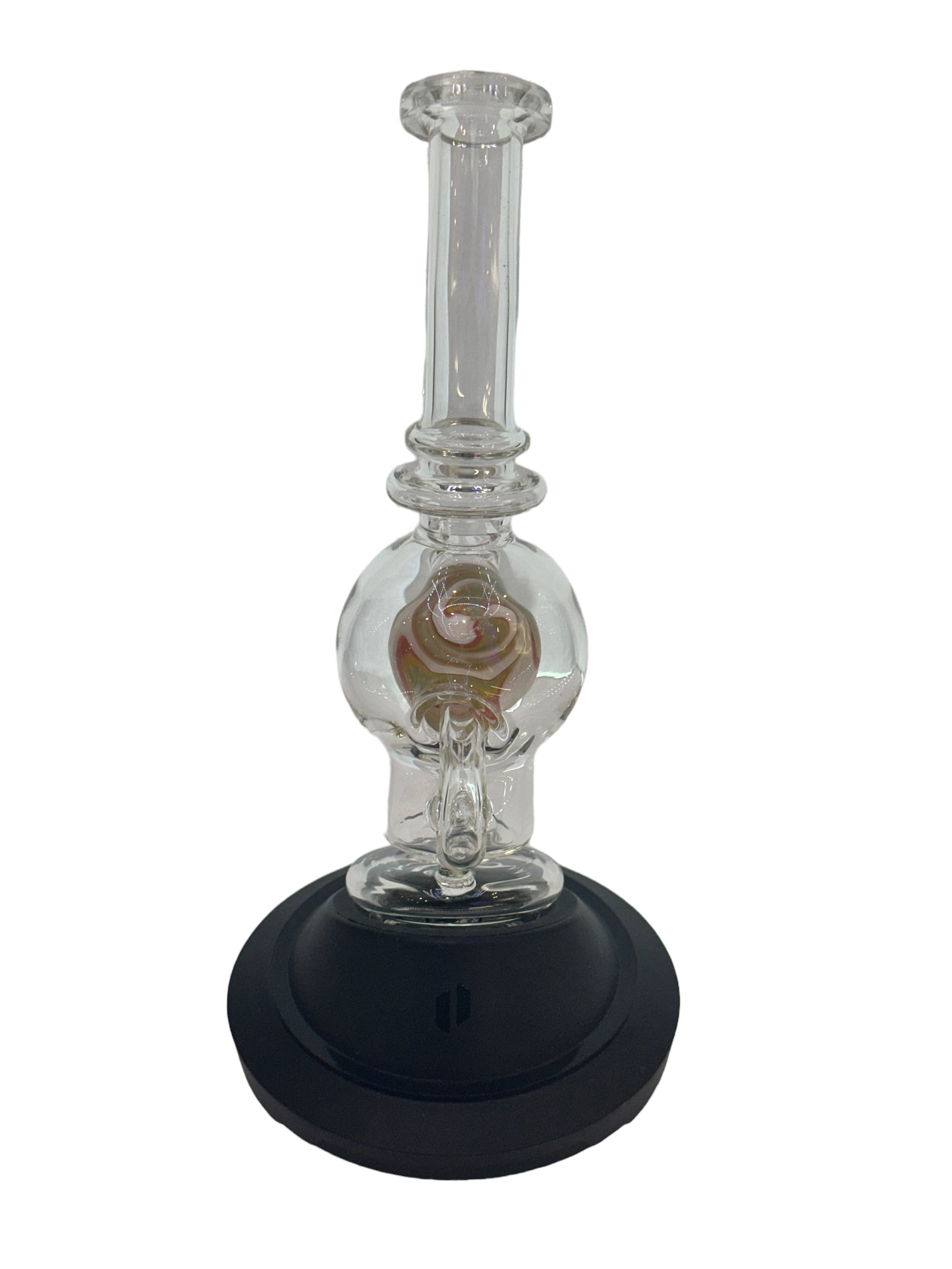 Peak Ball Attachment With Perc Mixed Colors - E