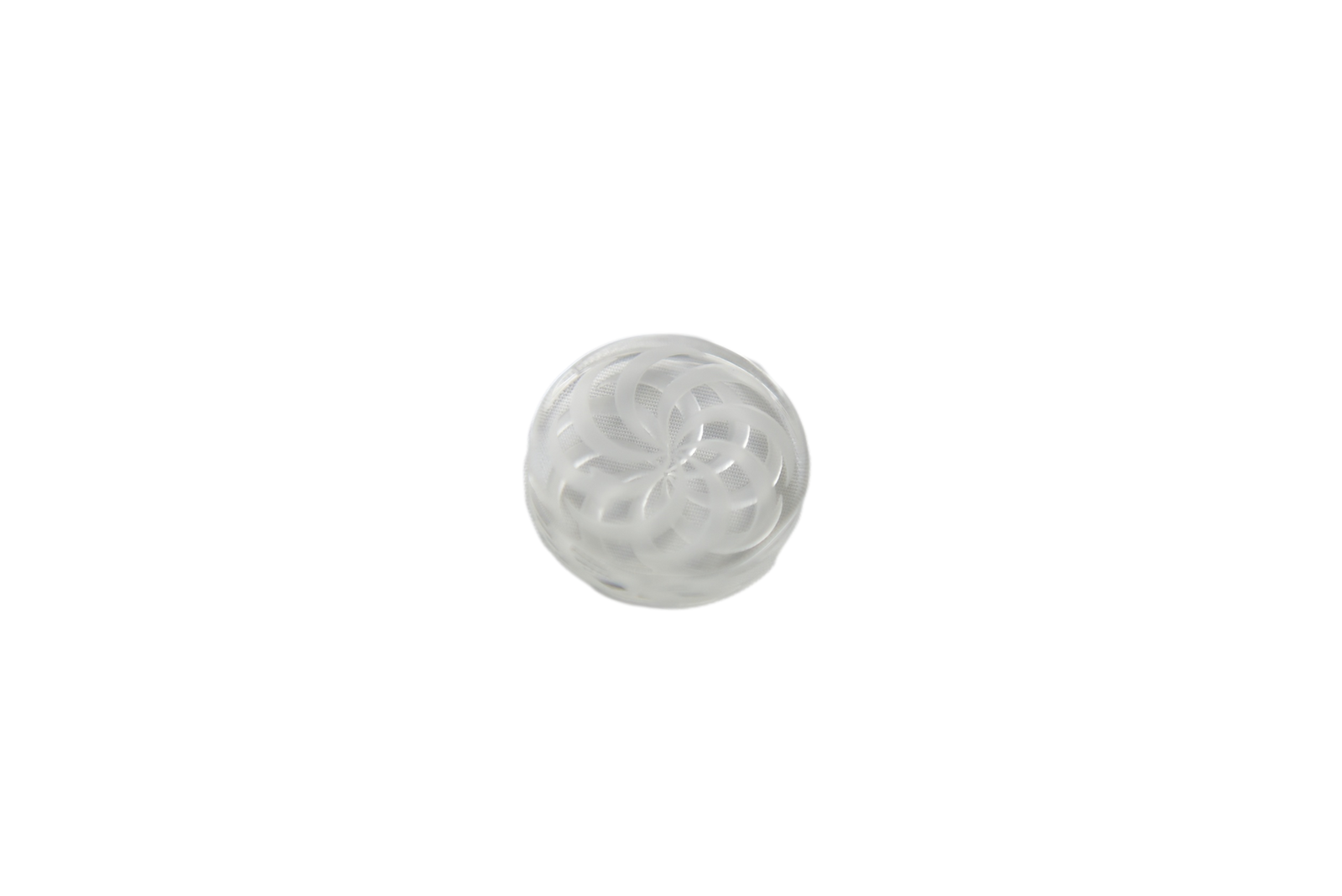 Spinner Disk - Spiral / 30mm