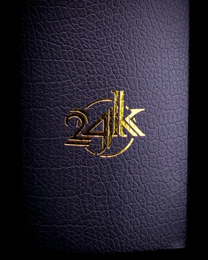 24k Stashtray Bundle (ONLINE ONLY)