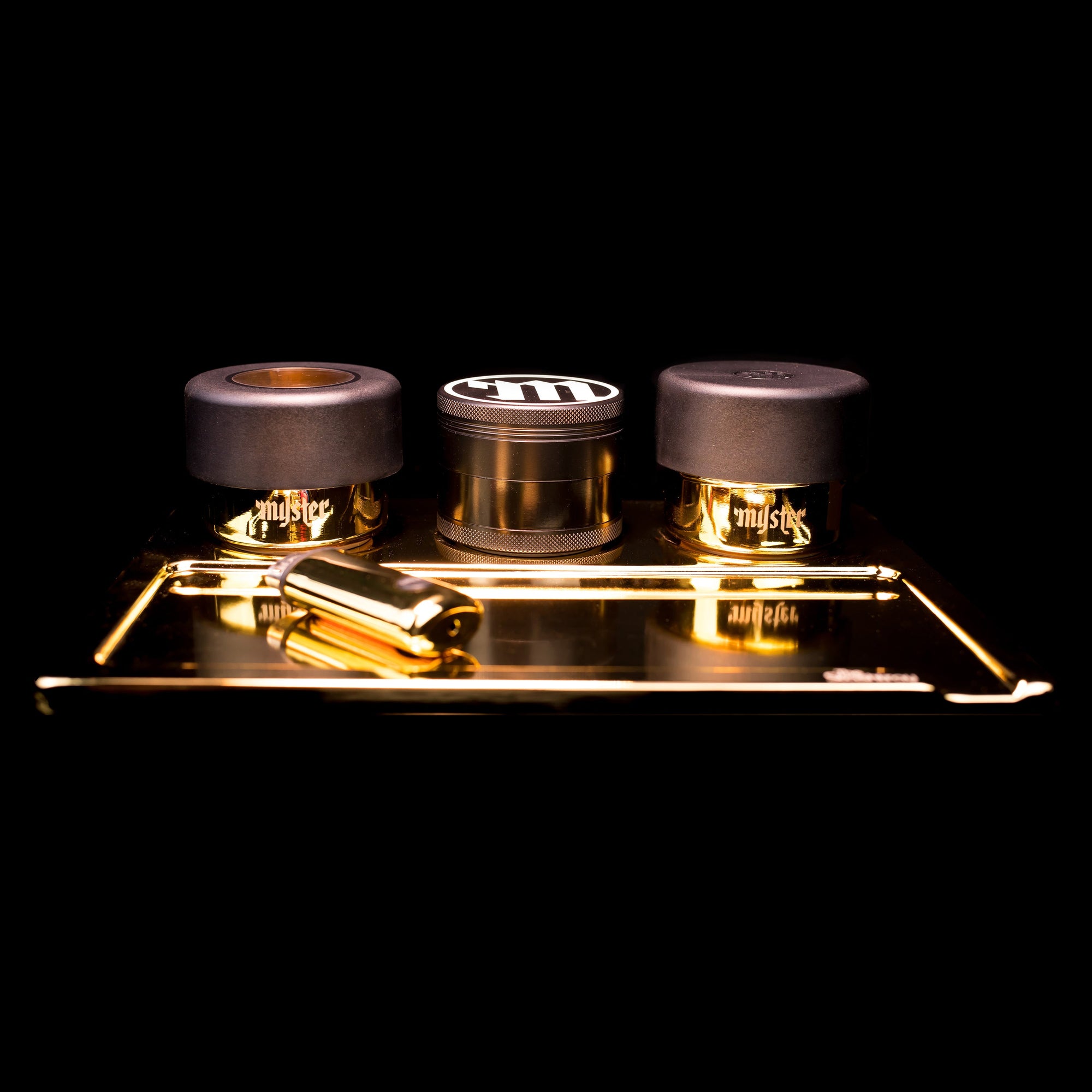 24k Stashtray Bundle (ONLINE ONLY)