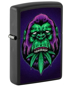 Zippo Lighter - 18