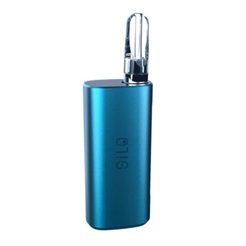 CCELL Silo Battery Kit - Blue