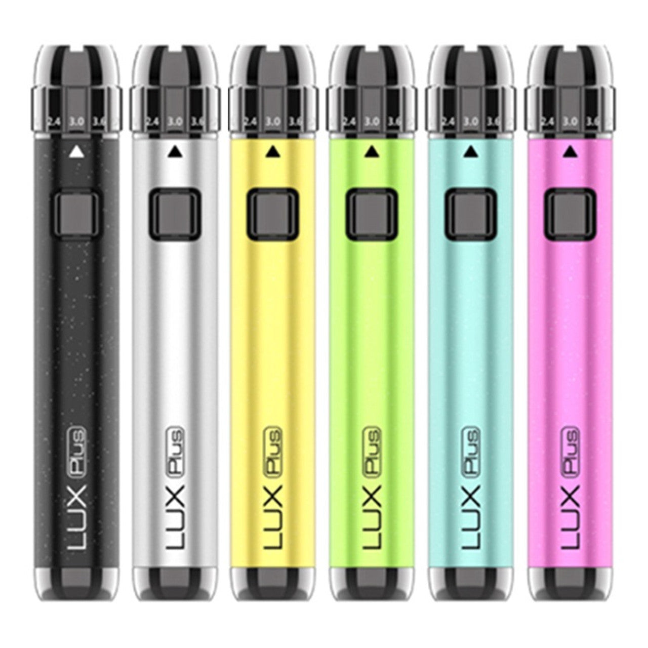 Yocan Lux Plus 650mAh Carto Battery
