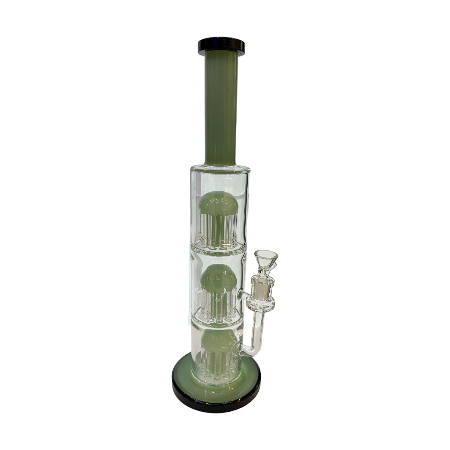 Tripple Chamber Tube - 1