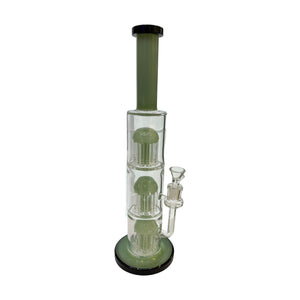 Tripple Chamber Tube - 1