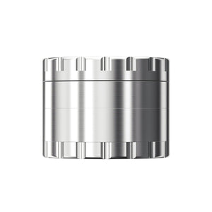 Draken Stainless Steel Grinder (ONLINE ONLY)