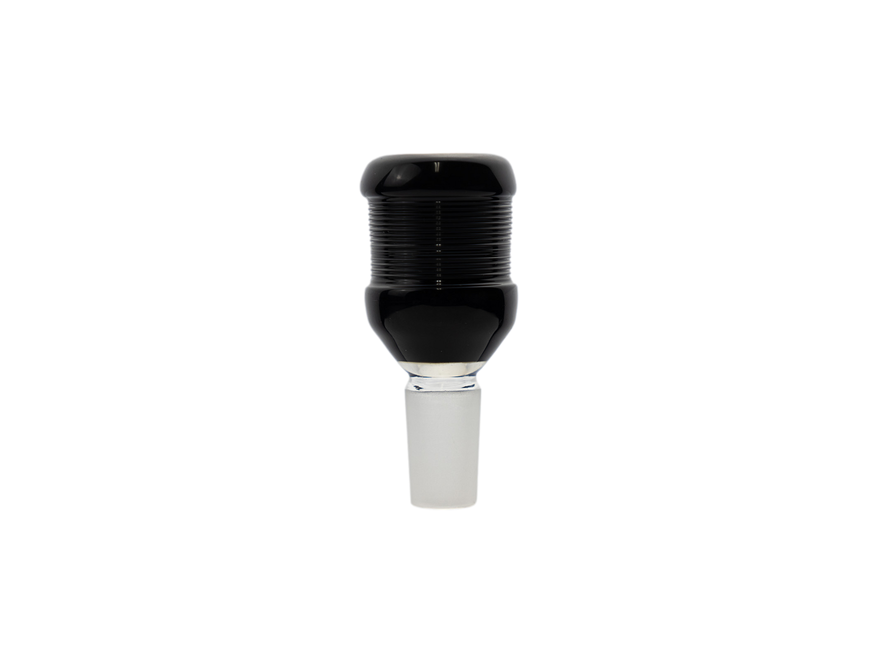 4 Hole Slide - Black / 14MM