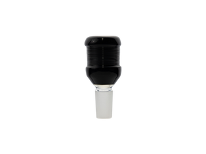 4 Hole Slide - Black / 14MM