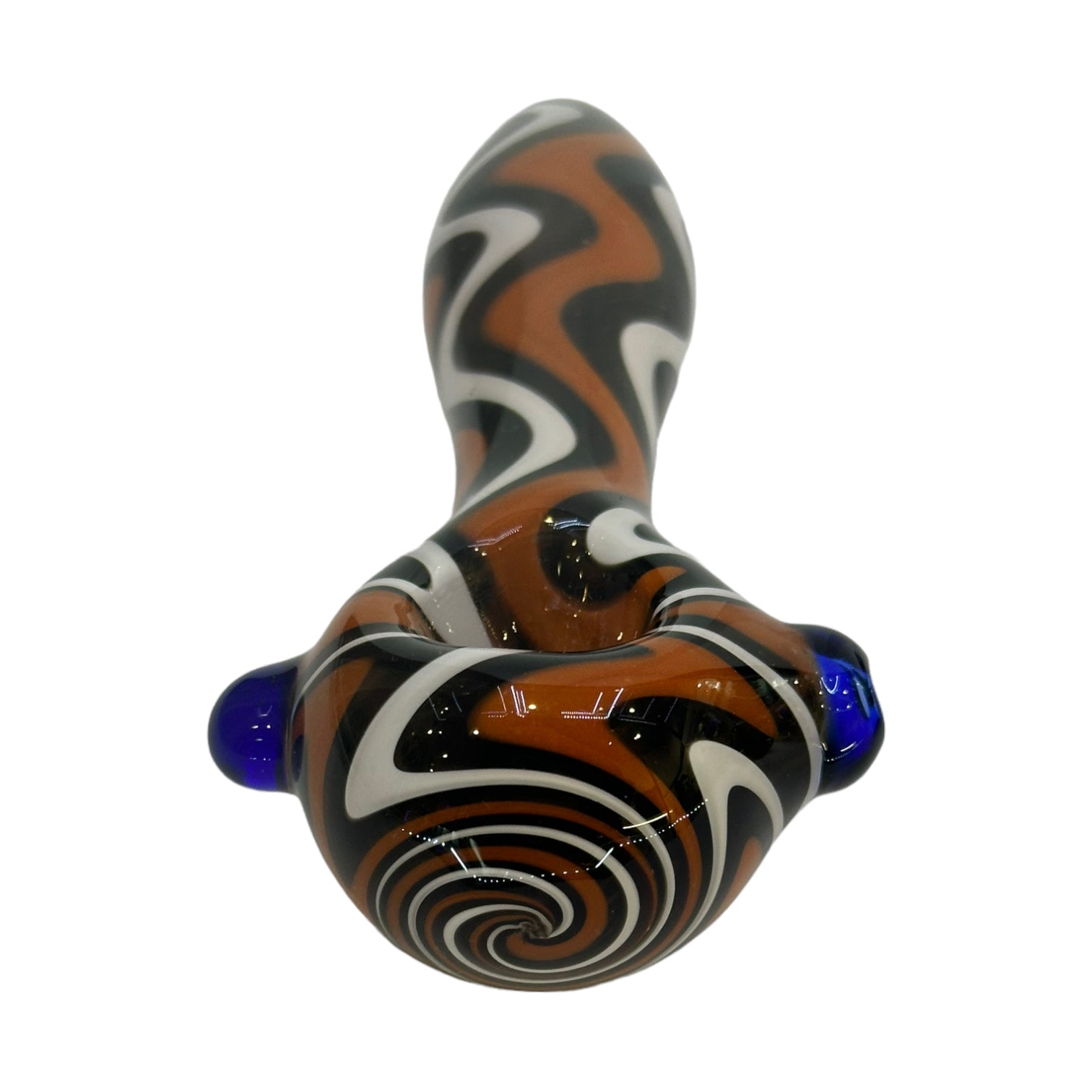 Wig Wag Spoon - Red