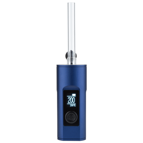 Arizer Solo II Vaporizer (ONLINE ONLY)