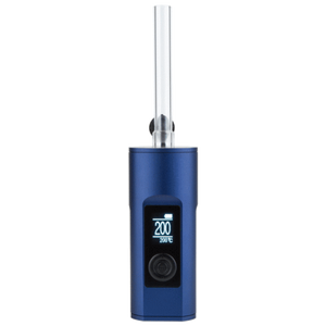 Arizer Solo II Vaporizer (ONLINE ONLY)