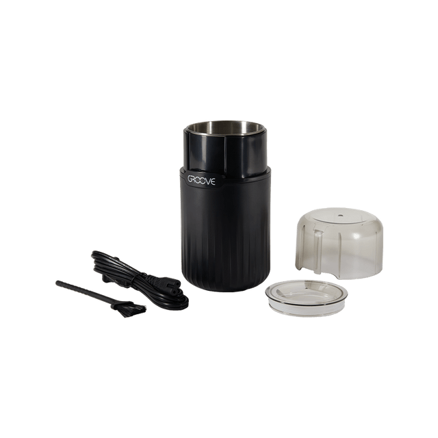 Groove Ripster Electric Grinder