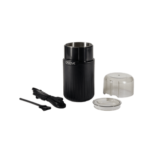 Groove Ripster Electric Grinder