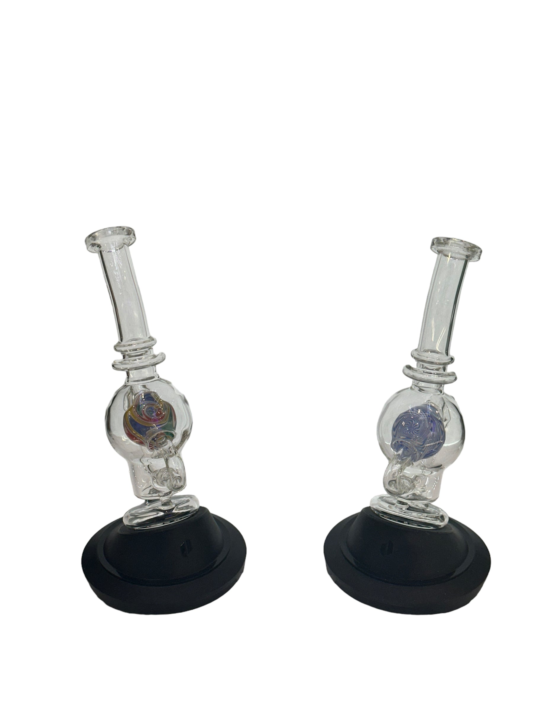 Peak Ball Attachment With Perc Mixed Colors