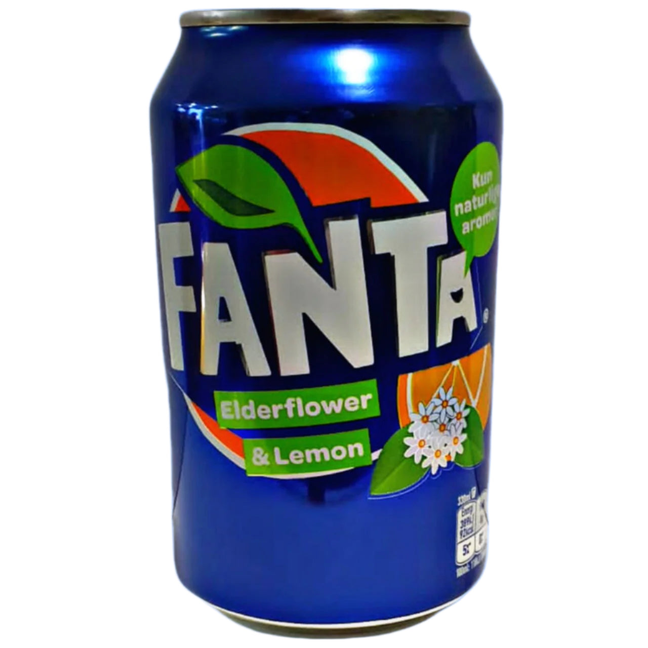 Fanta - Shokata 330mL (Germany)