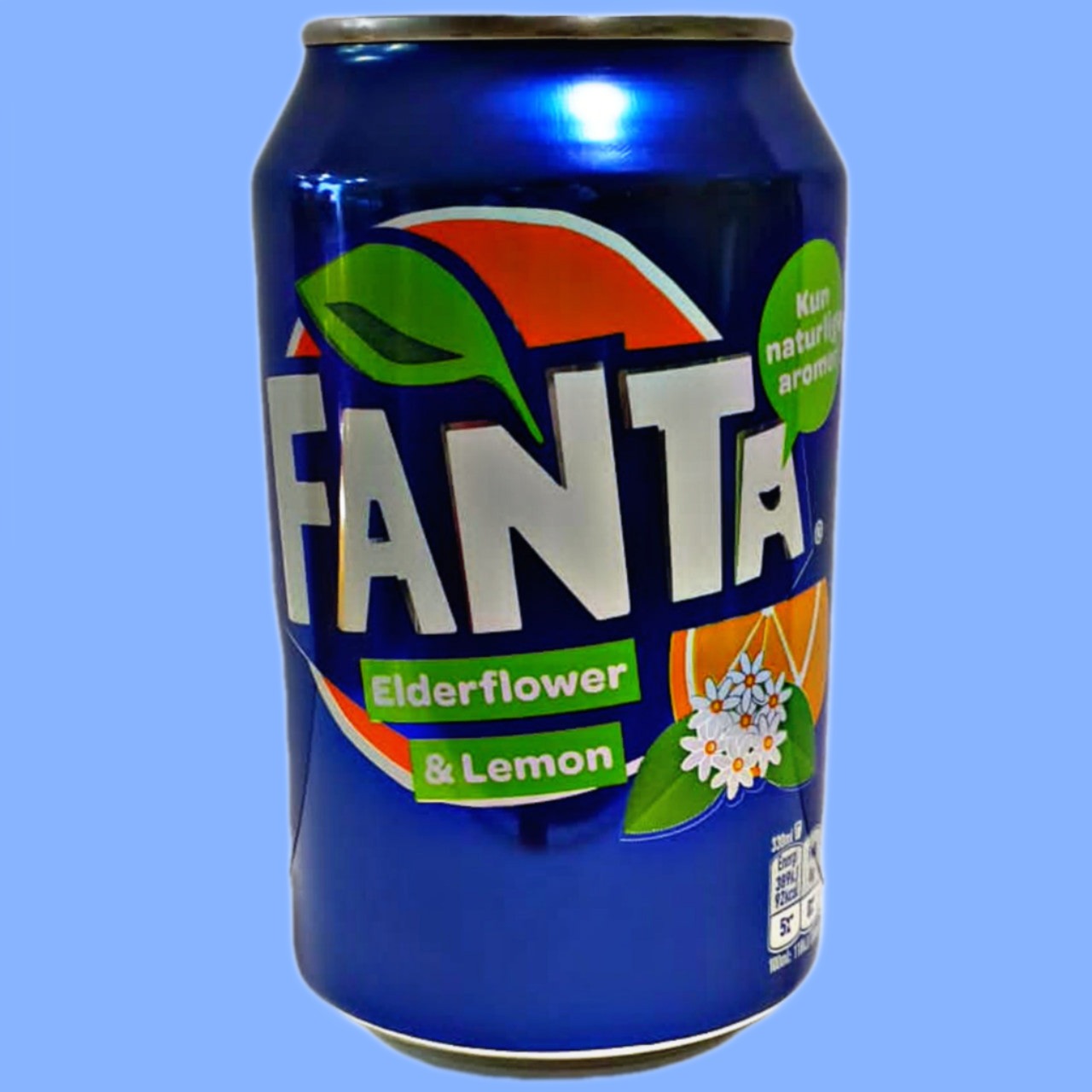 Fanta - Shokata (German)