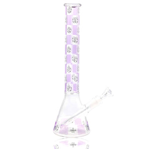 Cirrus Beaker - Lavender