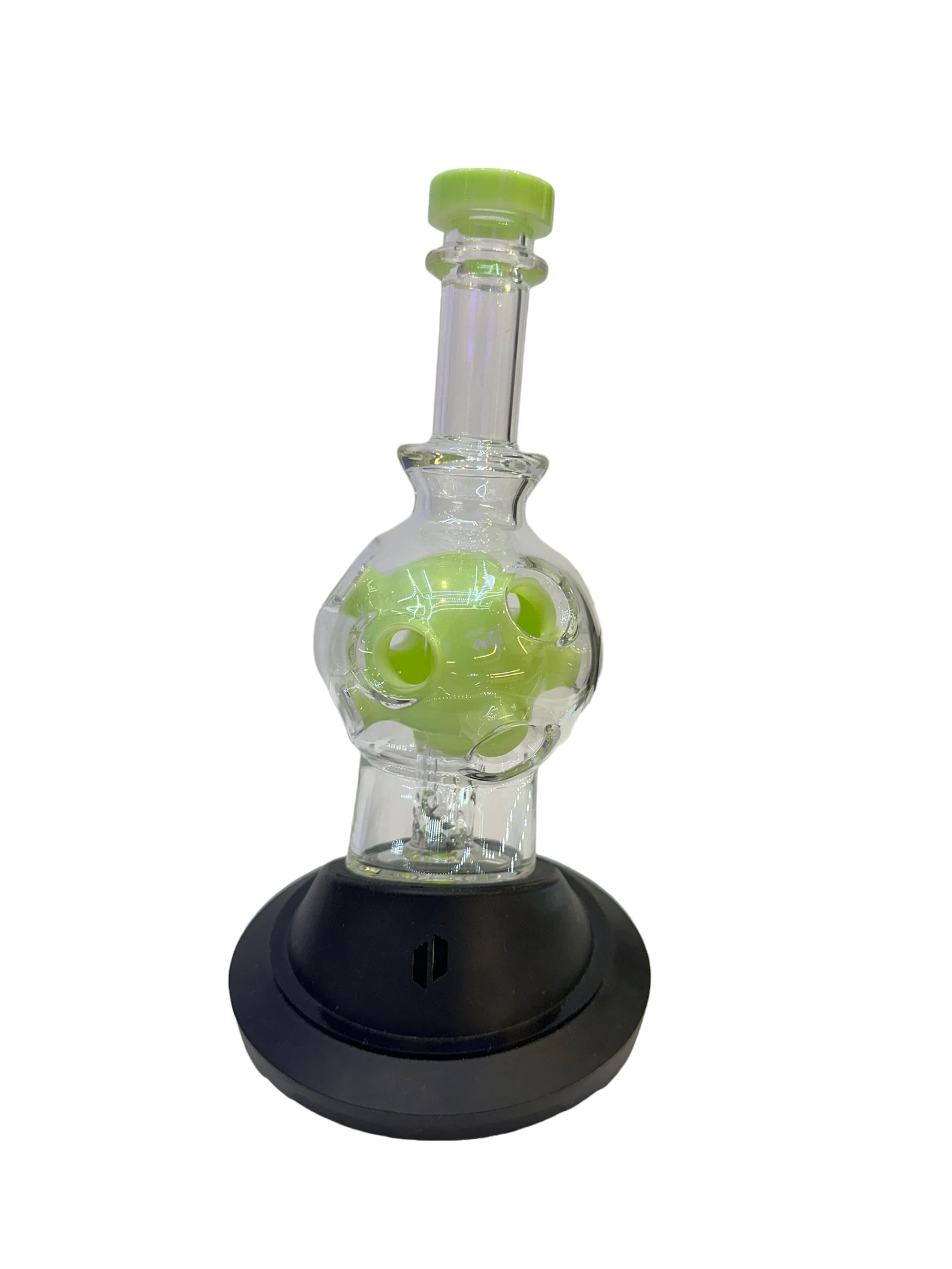 Ball Rig Peak Attachment - Green