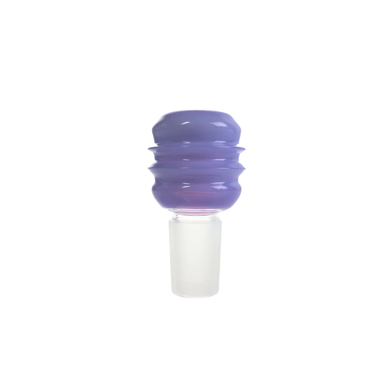 4 Hole Slide - Purple / 18MM