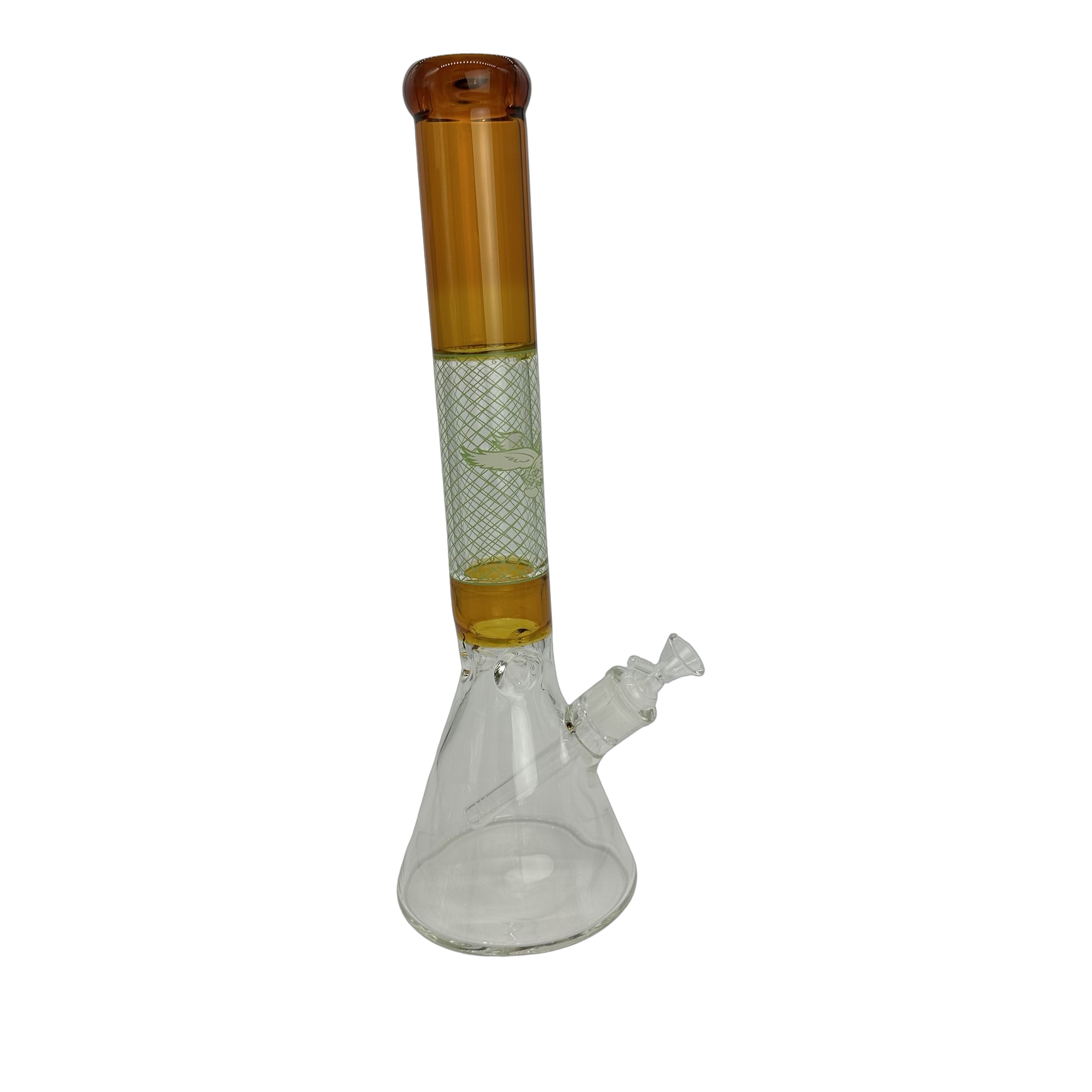 16" Colored Beaker