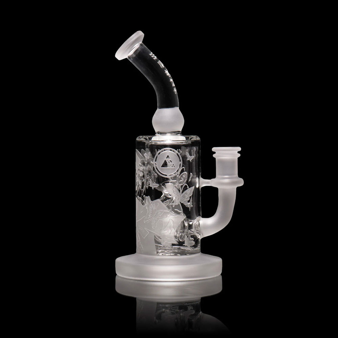 8.5" KABUKI RECYCLER RIG