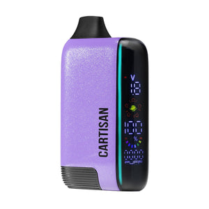 Cartisan Veil Bar Pro EVO Vaporizer (ONLINE ONLY)