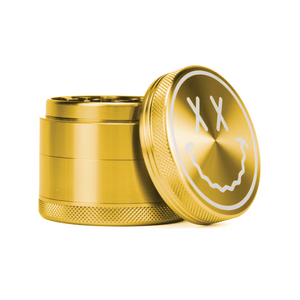 Goody Big Face Travel Size Grinder (ONLINE ONLY)
