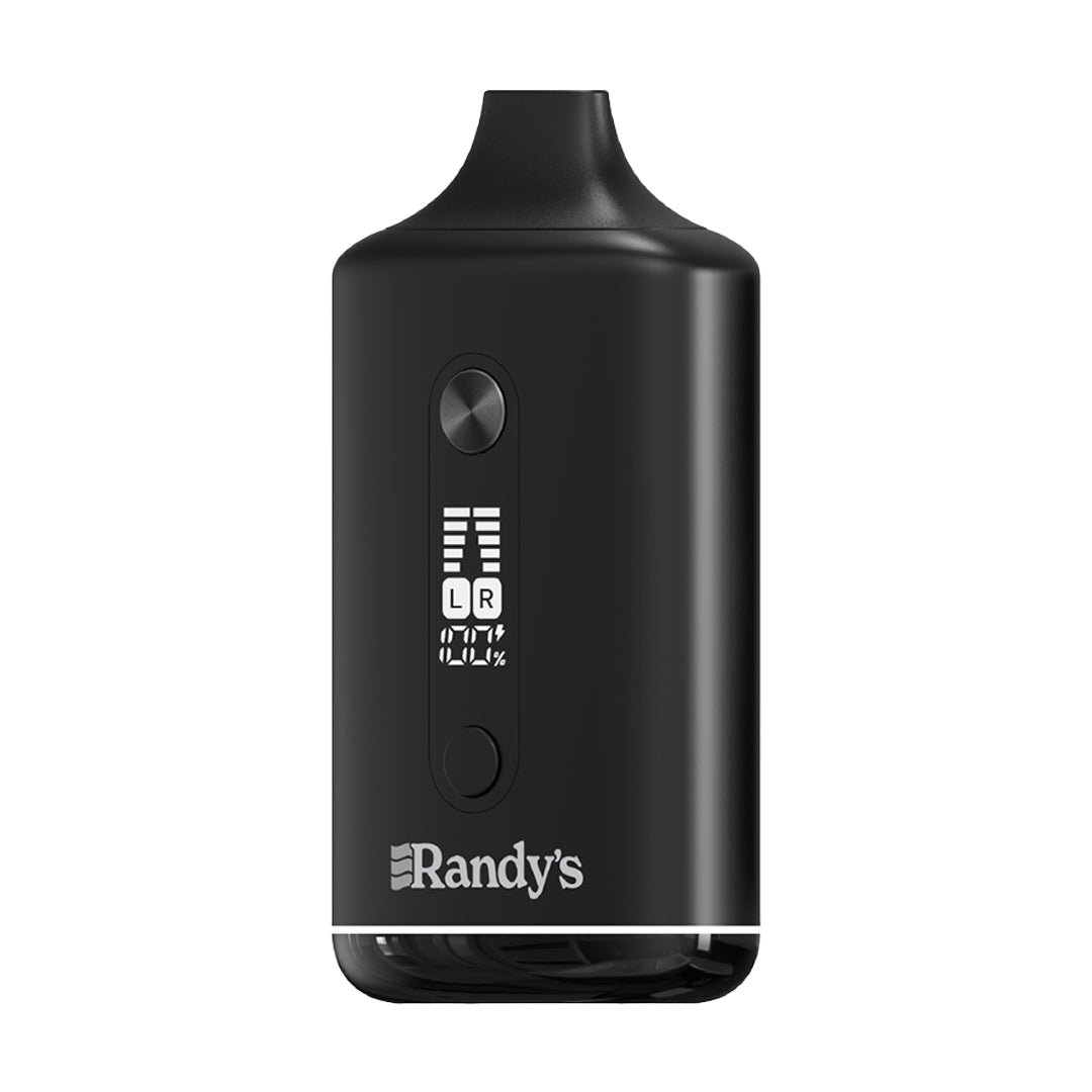 Randy's Inspo Dual Vaporizer (ONLINE ONLY)