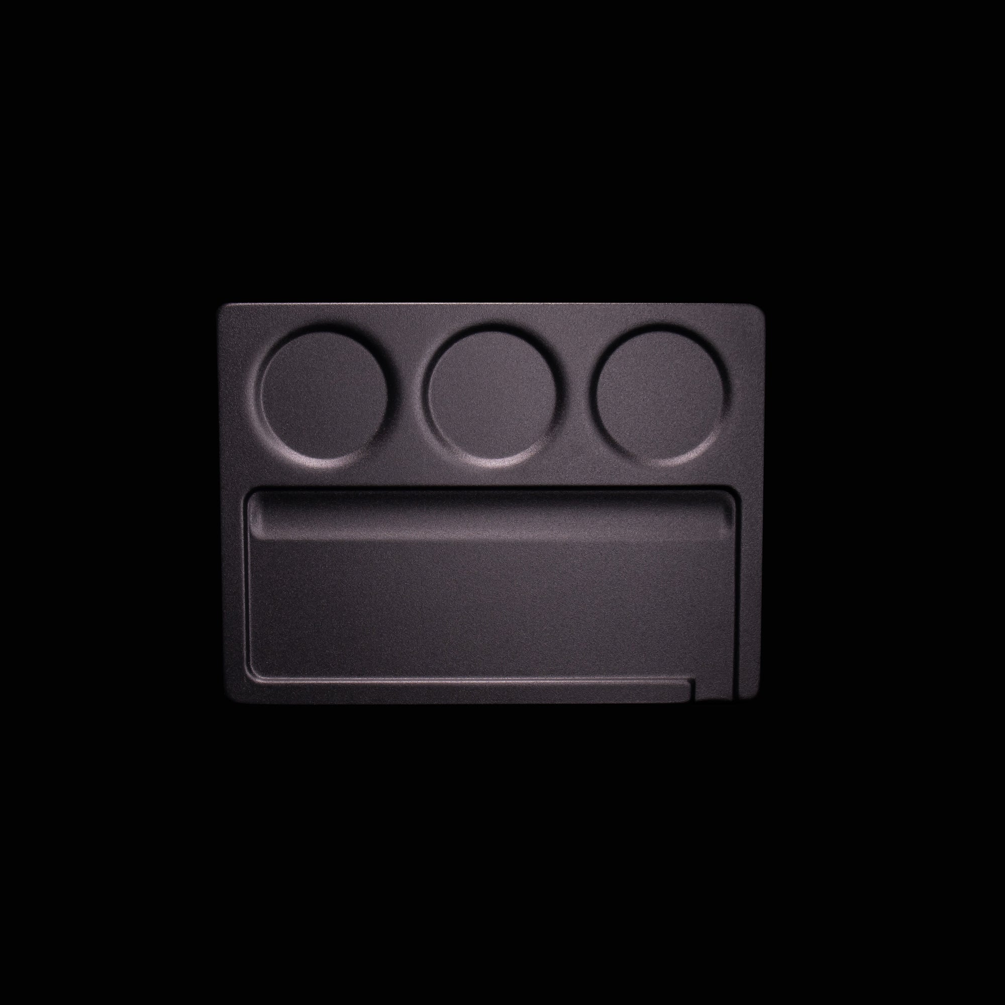 Limited Edition Blacked Out Stashtray (ONLINE ONLY)