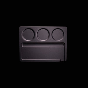 Limited Edition Blacked Out Stashtray (ONLINE ONLY)