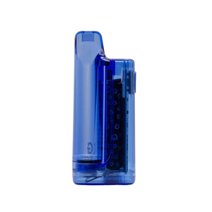 G Pen Hydout 510 Battery - Blue Translucent (ONLINE ONLY)