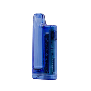 G Pen Hydout 510 Battery - Blue Translucent (ONLINE ONLY)