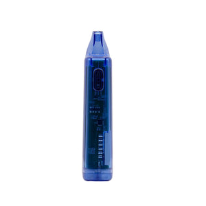 G Pen Hydout 510 Battery - Blue Translucent (ONLINE ONLY)