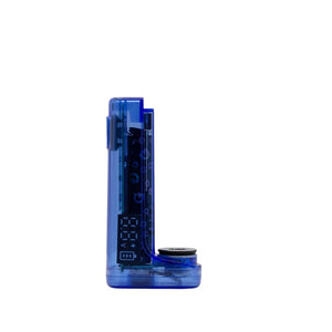 G Pen Hydout 510 Battery - Blue Translucent (ONLINE ONLY)