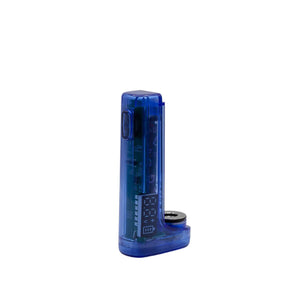 G Pen Hydout 510 Battery - Blue Translucent (ONLINE ONLY)